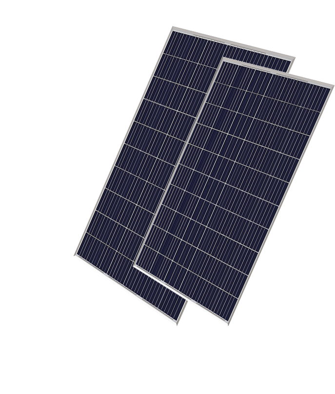 Placa solar - Blue Energia Solar